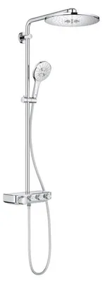 Produktbild von GROHE Euphoria SmartControl System 310 Duschsystem