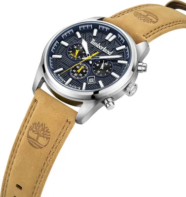 Timberland Uhren günstig online kaufen
