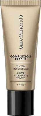 Produktbild von Bareminerals Complexion Rescue getönte Feuchtigkeitscreme Spf30 Kastanie