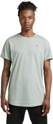 Immagine prodotto di G-star Lash t-shirt manica corta blu L uomo blu L