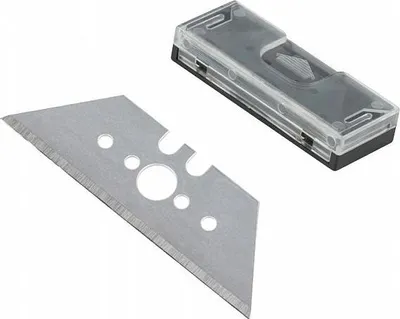 Obrázok produktu pre wolfcraft GmbH 4307000, 10 kusov, 18,7 mm, 0,65 mm, 61 mm