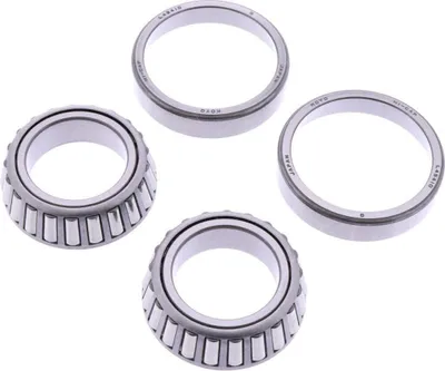Produktbild von TOURMAX SST901 Steuerkopflager-Kit