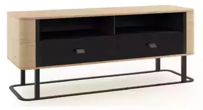 Obrázek produktu pro tv stolek rtv nízké police příborník moderní tv stolek