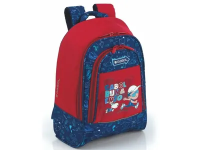 Immagine prodotto di Zaino RUNNER grande 217128