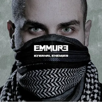 Produktbild von Emmure-Eternal Enemies