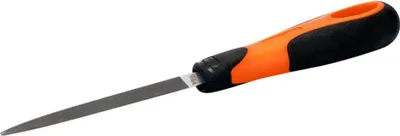 Produktbild von Dreikantfeile Mit Heft 250 X 17,5Mm Hieb 1