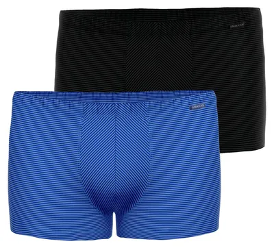 Produktbild von 2er Pack AMMANN Herren Retro Short