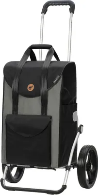 Zdjęcie produktu dla Andersen Shopper Royal Shopper Senta wózek na zakupy 58 cm