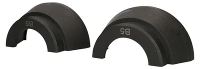 Produktbild von KS Tools 460.3914, 3,7 kg, Schwarz
