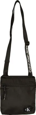 Immagine prodotto di Tracolla uomo CK CALVIN KLEIN JEANS borsa articolo K50K510069 cm 20 x 21 x 2 (circa), UNICA - ONE SIZE, Poliestere 100%