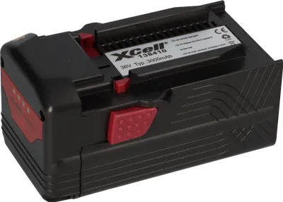 Image de Batterie XCell pour outils Hilti Li-Ion 36 V 3000 mAh
