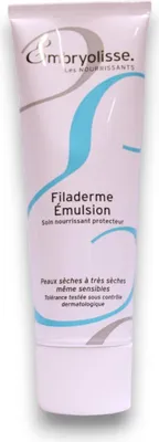 Image de Embryolisse, Filaderme, Nourishing, Night, Emulsion, For Face, 75 ml