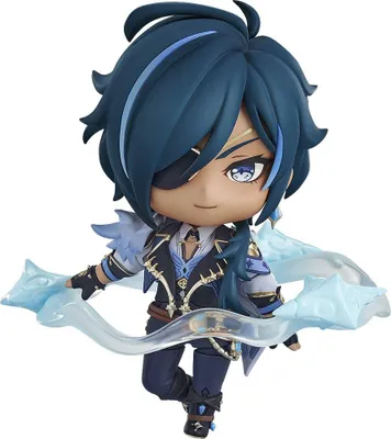 Produktbild von Genshin Impact Nendoroid Actionfigur Kaeya, 10 cm