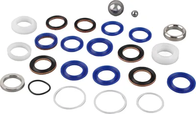 Produktbild von Reparatursatz für Airless-Sprühpumpenzubehör für 390 795 1095 3900 5900 7900 (248212)