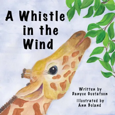 Produktbild von A Whistle in the Wind