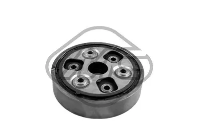 Produktbild von Metalcaucho 40817 Gelenk Längswelle hinten für VW Golf VII Schrägheck (5G1, BQ1, BE1, BE2) Kardanwelle