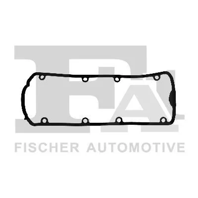 Produktbild von FA1 EP1000-922 Ventildeckel Zylinderkopfhaube Dichtung für BMW 3 Limousine (E36) 3 Limousine (E30) 5 Limousine (E34) 3 Cabrio (E30) 3 Touring (E30)