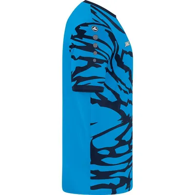 Immagine prodotto di Maglia JAKO bambino Animal KA, colore:JAKO blu/navy, taglia:116