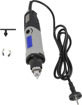 Image de Meuleuse d'angle pneumatique, outil de coupe, 190 W, 50-60 Hz, polissage pour le ponçage