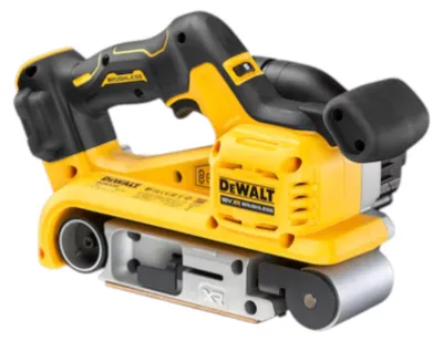 Image de Ponceuse à bande DeWALT DCW 220 N 18 V - sans batterie - sans chargeur