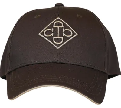 Image de Casquette Grooming Deluxe Casquette Grooming Deluxe Braun Taille unique