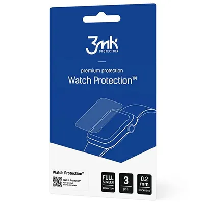 Immagine prodotto di Pellicola protettiva 3MK ARC Watch Protection Rubicon RNCF06