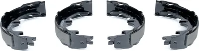 Produktbild von Ate Bremsbackensatz, Feststellbremse Hinterachse 03.0137-0402.2