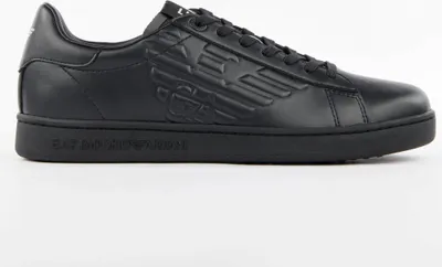 Produktbild von Ea7 Emporio Armani 7x000331_af10848 Sportschuhe Schwarz EU 41 1/3 Mann Schwarz EU 41 1/3