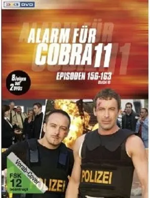 Produktbild von Alarm für Cobra 11 - Staffel 19