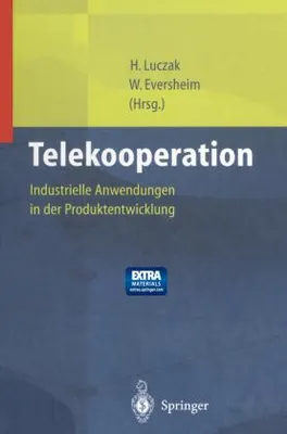 Obrázek produktu pro Telekooperace
