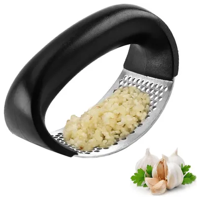 Productafbeelding van Knoflookpers en hakmachine