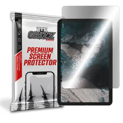 Produktbild von Folia matowa GrizzGlass PaperScreen do Nokia T20