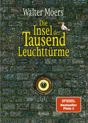 Obrázok produktu pre Die Insel der Tausend Leuchttürme