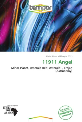 Produktbild von 11911 Angel