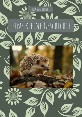 Produktbild von Eine kleine Geschichte
