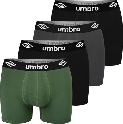 Umbro boxershorts (set van 12) | Goods