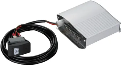 Immagine prodotto di Allpa Controlbox 12v con intervallo, bassa e alta velocità, per 1-3 motori