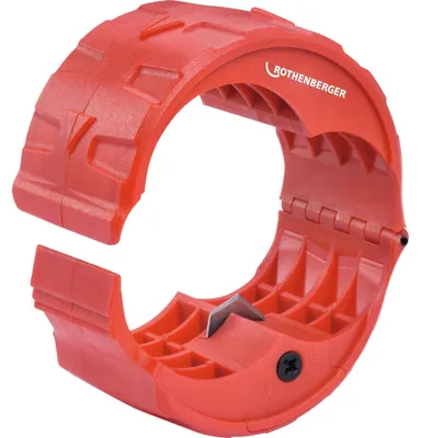 Zdjęcie produktu dla ROTHENBERGER ROCUT Plastic Pro 32 - 40 mm, EU - 1000003052