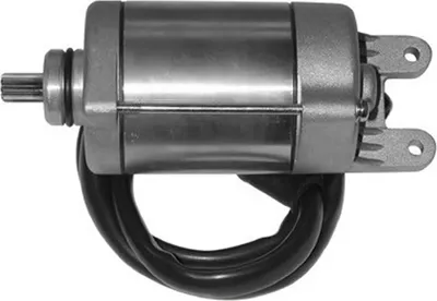 Produktbild von Anlasser SGR passend für DAELIM, passend für Kymco, SYM