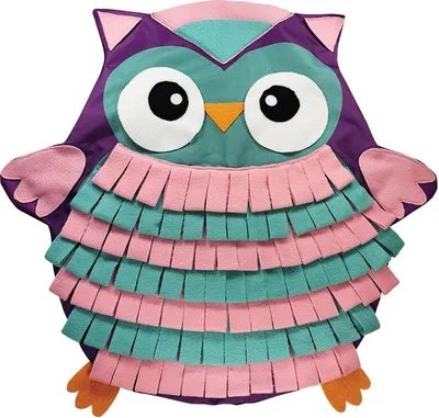 Produktbild von Nobby 63908, Katze / Hund, Spielmatte, Mehrfarbig, Fleece, 530 mm, 550 mm