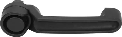 Immagine prodotto di Maniglia esterna per porta 4589164AF Ricambio esterno nero per Liberty Wrangler JK