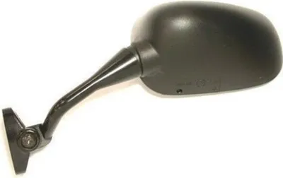 Produktbild von Spiegel JMT schwarz links für Honda CBF N / S ABS 600 ccm Bj. 2004 - 2005