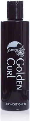 Produktbild von Golden Curl Conditioner