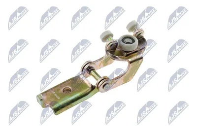 Produktbild von NTY EZC-VW-076 Rollenführung Schiebetür für VW LT 28-46 II Kastenwagen (2DA, 2DD, 2DH)