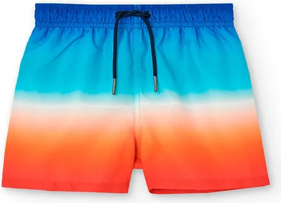 Produktbild von Boboli 831147 Badeshorts Blau 4 Years Blau 4 Years