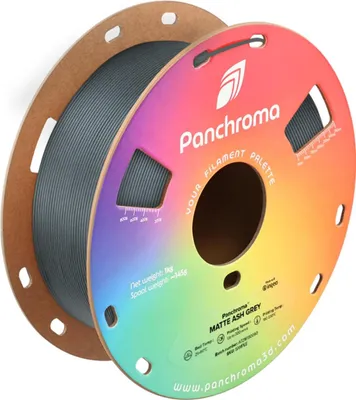 Zdjęcie produktu dla Polymaker Panchroma PLA Matte (CA04014)