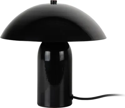 Produktbild von Leitmotiv - Asuto Tischlampe - Schwarz