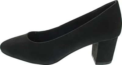 Produktbild von Marco Tozzi 2 22436 44 001 (39/black)