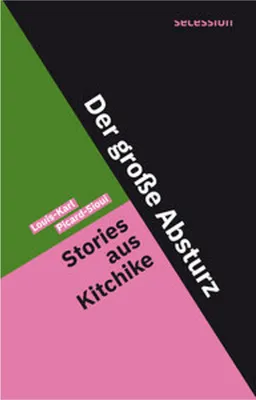 Immagine prodotto di Der große Absturz