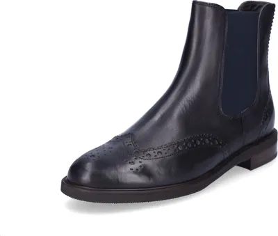 Immagine prodotto di Paul Green donna stivaletto Chelsea blu scuro 4,5